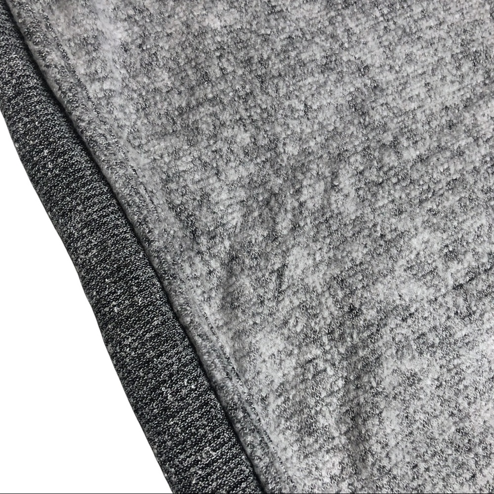 Heather Gray Soft Loungewear Set - Picture 9 of 11